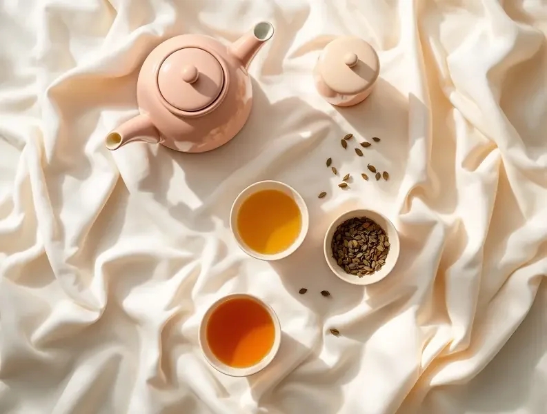茶具开箱，泡一壶属于自己的慢时光 - 秘密影院好物开箱栏目封面图