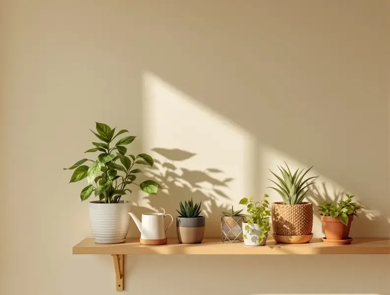 绿植养护，和我的小森林一起成长 - 秘密影院居家小记栏目封面图